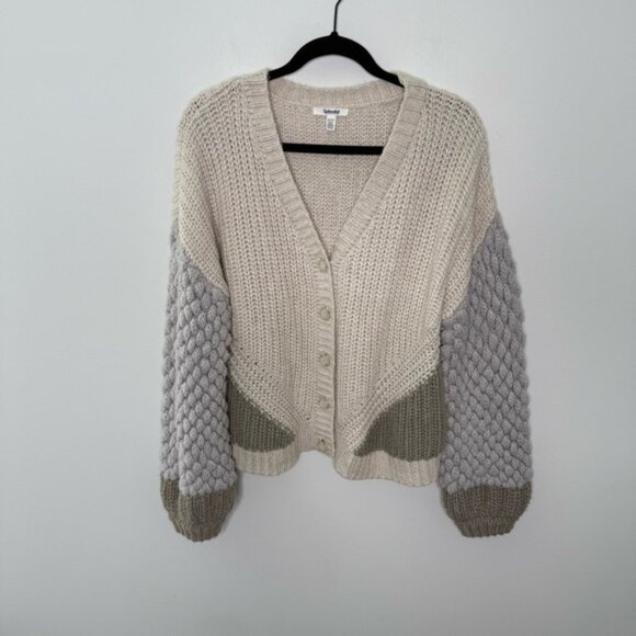Splendid Margo Cardigan S - Picture 2 of 5